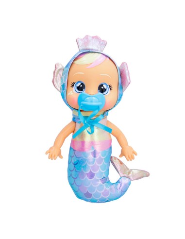 Cry Babies Tiny Mermaids Giselle