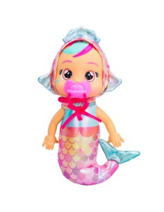 Cry Babies Tiny Mermaids Melody