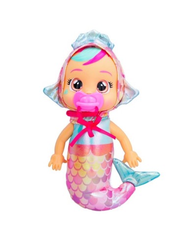 Cry Babies Tiny Mermaids Melody