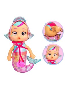 Cry Babies Tiny Mermaids Melody 2