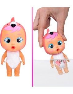 Cry Babies Tropical Beach Babies Fenicottero Fancy 2