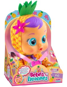 CRY BABIES Tutti Frutti Pia Ananas