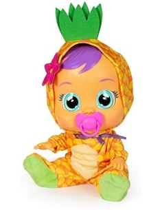 CRY BABIES Tutti Frutti Pia Ananas 2
