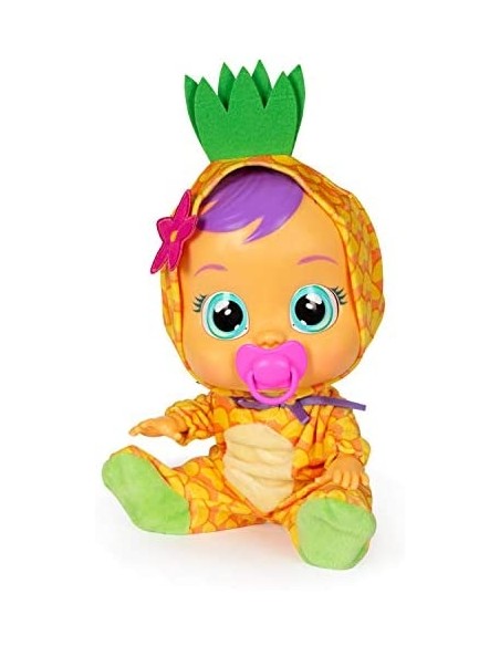 CRY BABIES Tutti Frutti Pia Ananas