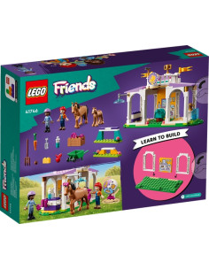 Lego Friends - Addestramento equestre 2