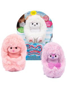 Curlimals arctic Glow - Gomitolini ass.to