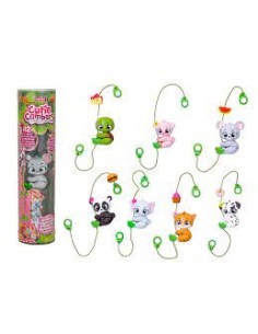Cutie Climbers S.1 Tree pk Assortimento 12
