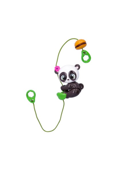 Cutie Climbers S.1 Tree pk Assortimento 12