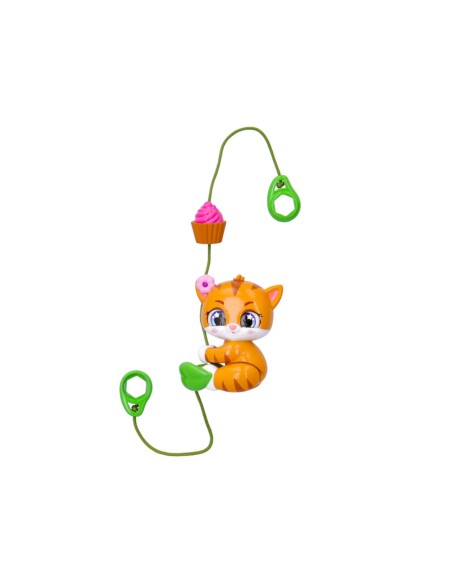 Cutie Climbers S.1 Tree pk Assortimento 12