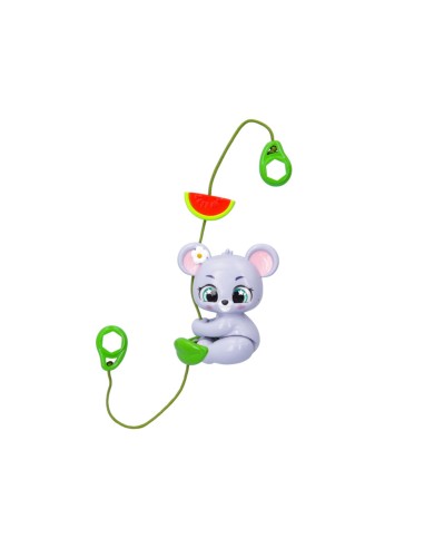 Cutie Climbers S.1 Tree pk Assortimento 12