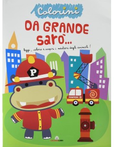 Da grande sarò? - 2021