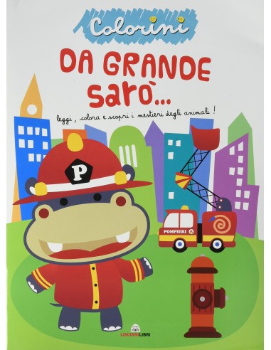 Da grande sarò? - 2021