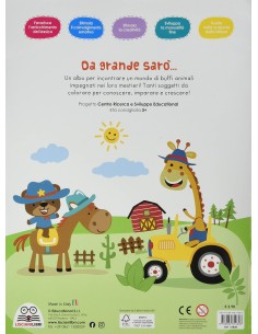 Da grande sarò? - 2021 2