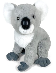 DeCar - Koala Seduto 30cm Eco-friendly 2