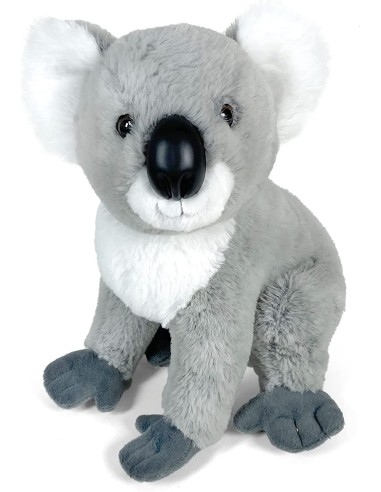DeCar - Koala Seduto 30cm Eco-friendly