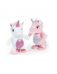 DeCar - Ripetix Unicorno H20cm 