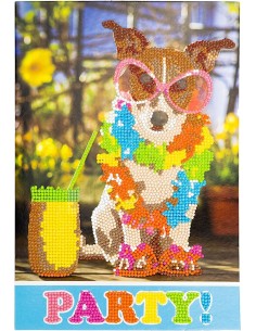 DIAMANTINY Level Up - Creative Art - Cane 2