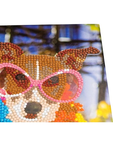 DIAMANTINY Level Up - Creative Art - Cane