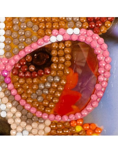 DIAMANTINY Level Up - Creative Art - Cane