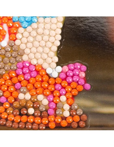 DIAMANTINY Level Up - Creative Art - Cane