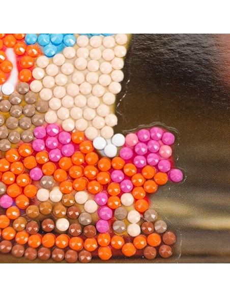 DIAMANTINY Level Up - Creative Art - Cane