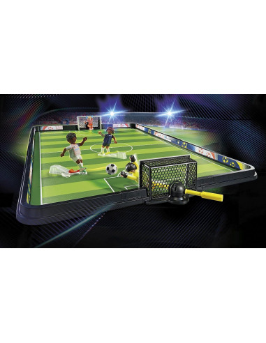 Playmobil - Grande Campo da Calcio