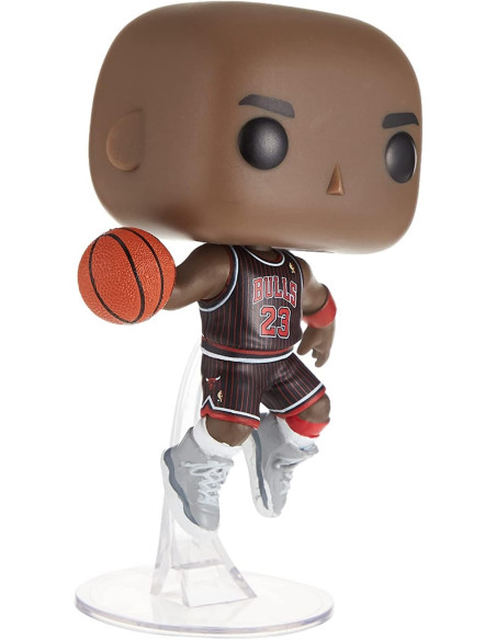 Funko Pops - NBA Chicago Bulls Michael Jordan