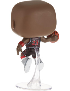 Funko Pops - NBA Chicago Bulls Michael Jordan 2