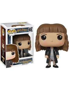 FUNKO POP Harry Potter Hermione Granger 03
