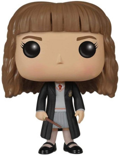 FUNKO POP Harry Potter Hermione Granger 03 2