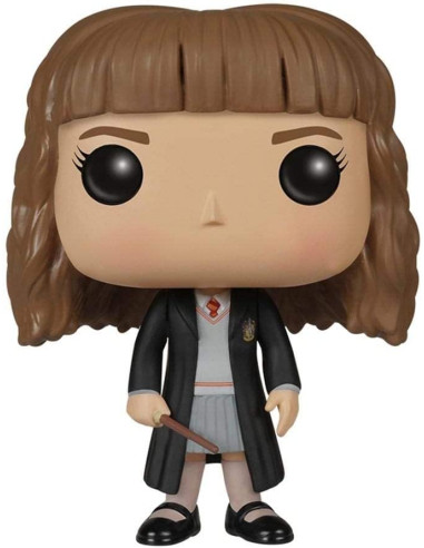 FUNKO POP Harry Potter Hermione Granger 03