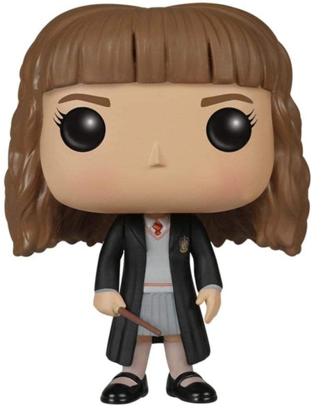 FUNKO POP Harry Potter Hermione Granger 03