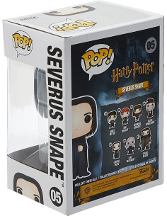 FUNKO POP Harry Potter Piton 05 2
