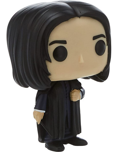 FUNKO POP Harry Potter Piton 05
