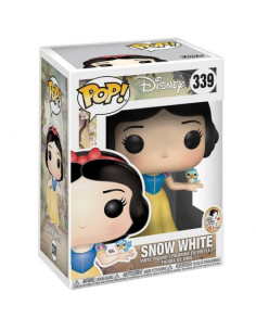 FUNKO POP - Disney Biancaneve 339