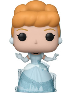 FUNKO POP Disney 100th Cenerentola 2