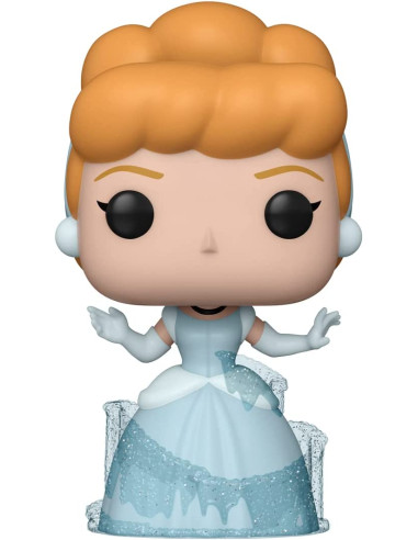 FUNKO POP Disney 100th Cenerentola