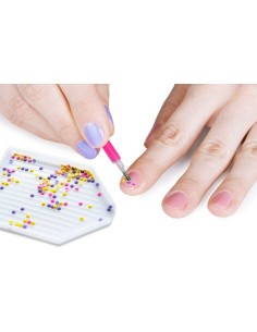 DIAMANTINY NAIL DESIGN 2