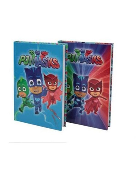 DIARIO 10M PJMASKS17