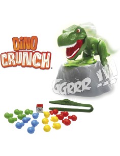 Dino Crunch 2