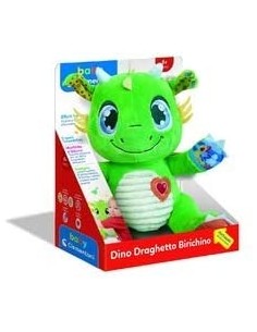 DINO DRAGHETTO BIRICHINO 