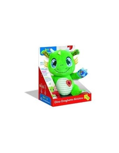 DINO DRAGHETTO BIRICHINO 