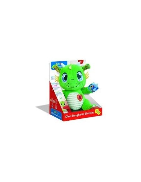 DINO DRAGHETTO BIRICHINO 