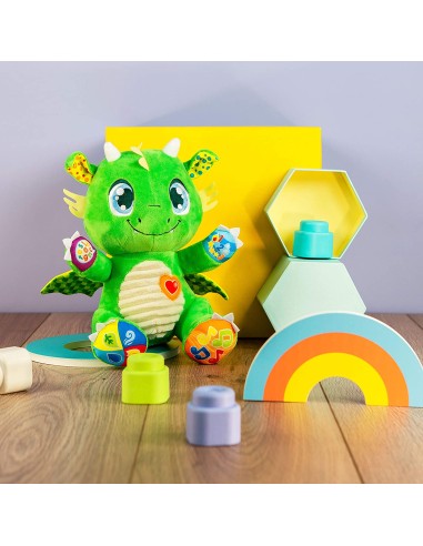 DINO DRAGHETTO BIRICHINO 