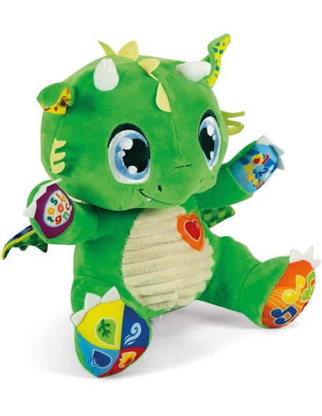 DINO DRAGHETTO BIRICHINO 