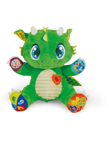 DINO DRAGHETTO BIRICHINO 