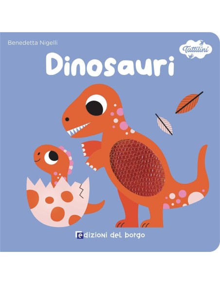 Dinosauri - I tattilini