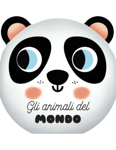 Animali del mondo