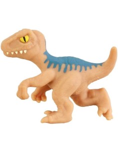 Dinosauri Goojitzu Jurassic Mini Busta Ass 8  2
