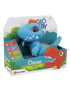 Dinosauro Interattivo